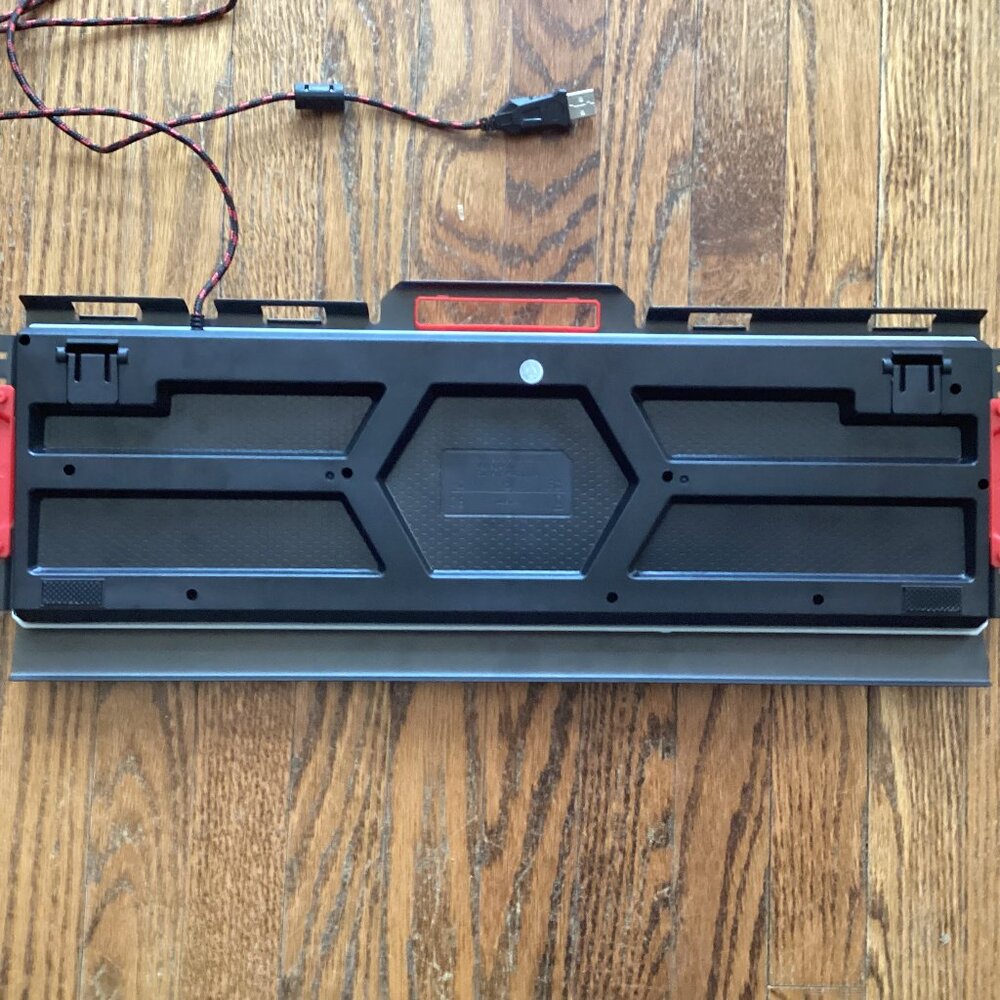 Gaming Keyboard - Picture 4 of 4
